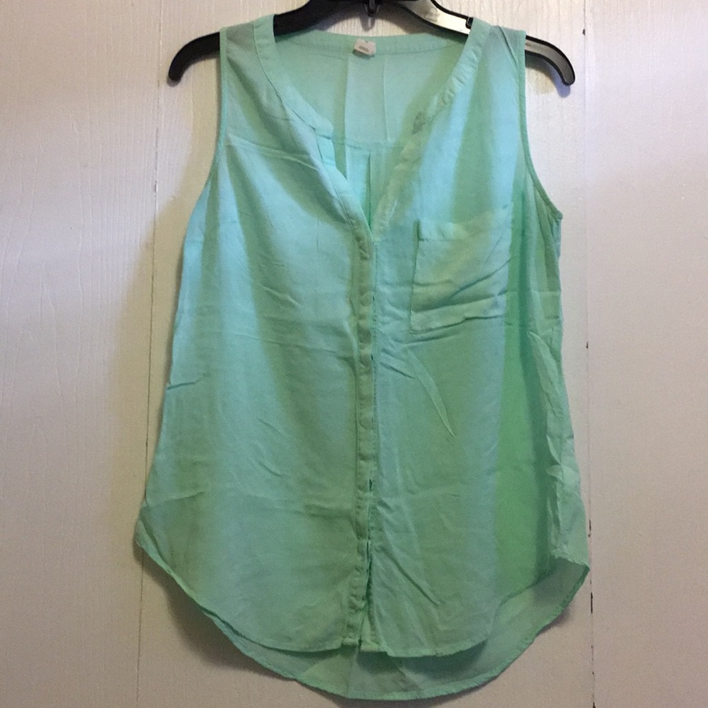 Camisole Medium